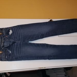 Boyfriend Jeans by American Eagle